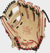 RAWLINGS HEART OF THE HIDE R2G 11.5" INFIELD GLOVE